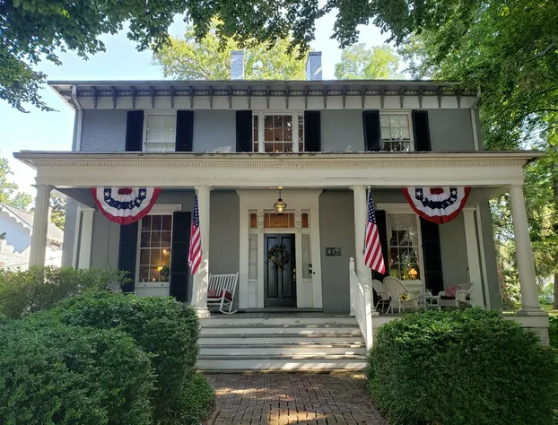 The Carriage Inn B&B hotel detail image 1