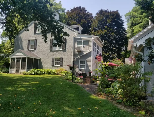 The Carriage Inn B&B hotel detail image 2