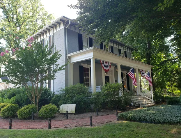 The Carriage Inn B&B hotel detail image 3