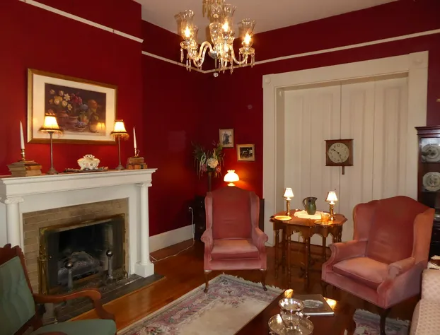 The Carriage Inn B&B hotel detail image 4