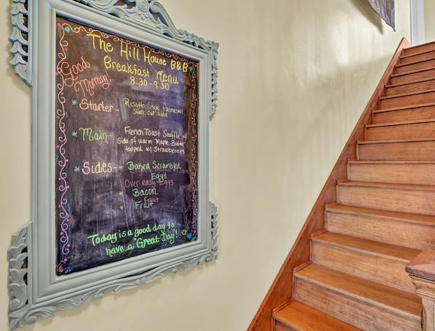 Hill House B&B hotel detail image 3