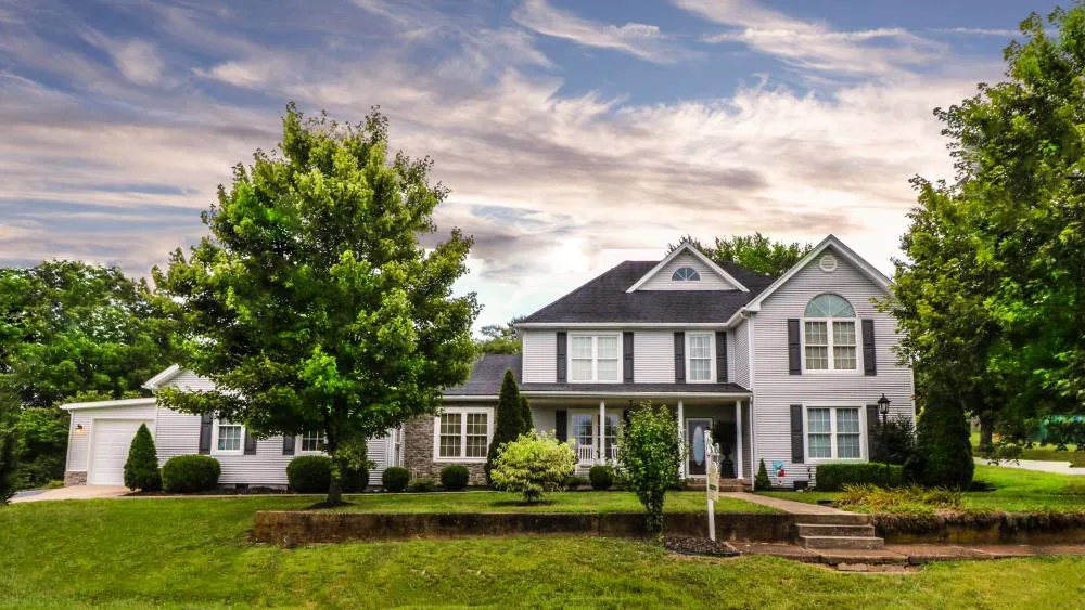 Hill House Bed and Breakfast hotel hero