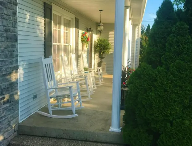 Hill House Bed and Breakfast hotel detail image 4