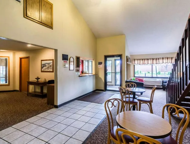 Rodeway Inn Red Wing hotel detail image 4