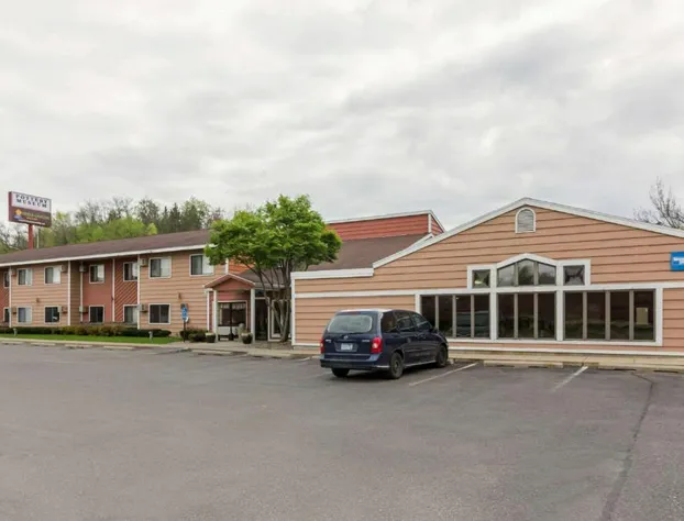 Rodeway Inn Red Wing hotel detail image 1