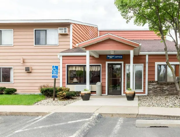 Rodeway Inn Red Wing hotel detail image 2