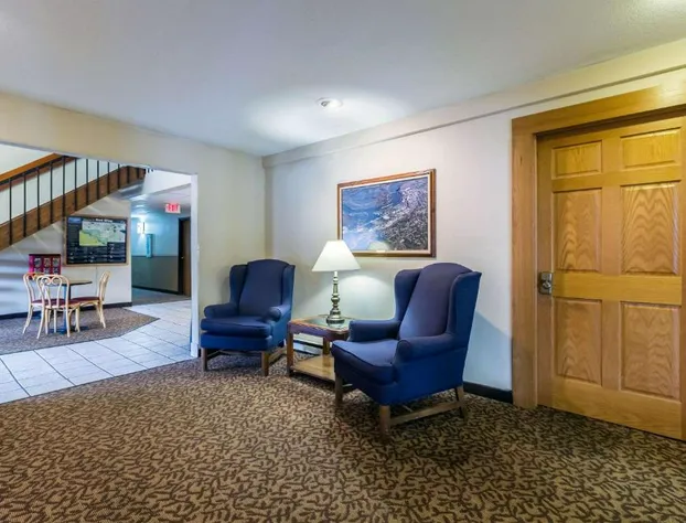 Rodeway Inn Red Wing hotel detail image 3