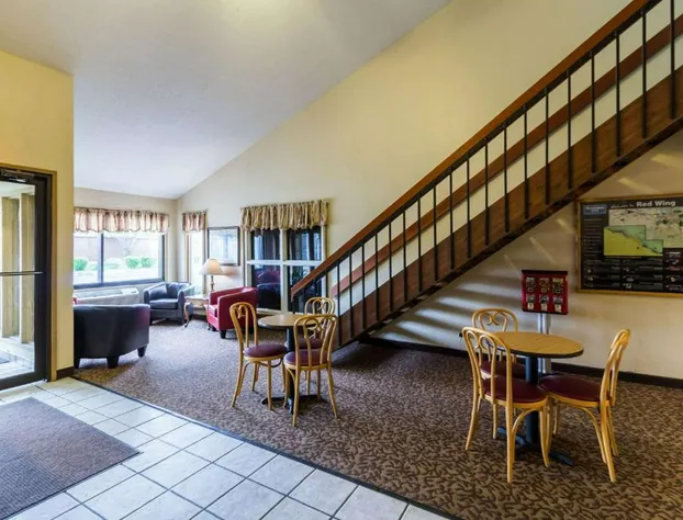 Rodeway Inn Red Wing hotel detail image 4