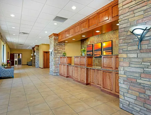 Best Western Plus Mid Nebraska Inn & Suites hotel detail image 3