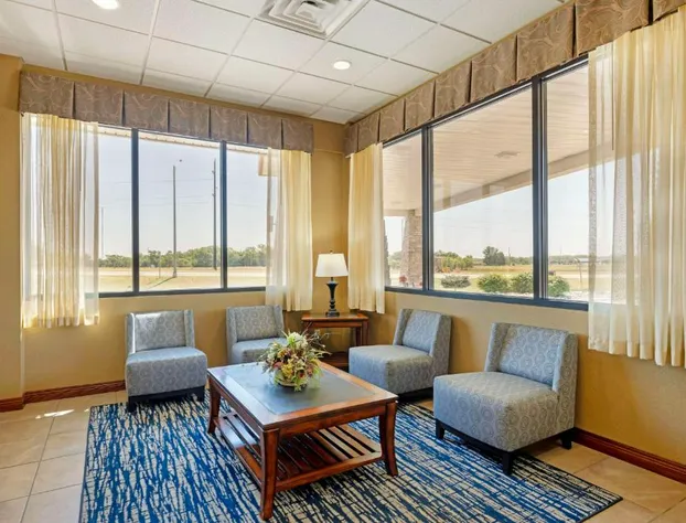 Best Western Plus Mid Nebraska Inn & Suites hotel detail image 2