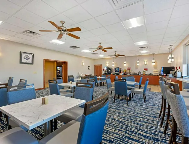 Best Western Plus Mid Nebraska Inn & Suites hotel detail image 4