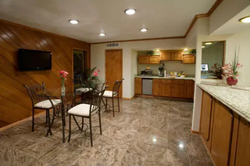 Americas Best Value Inn Edna hotel detail image 2