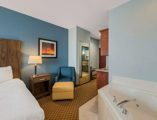 Best Western South Plains Inn & Suites hotel detail image 4