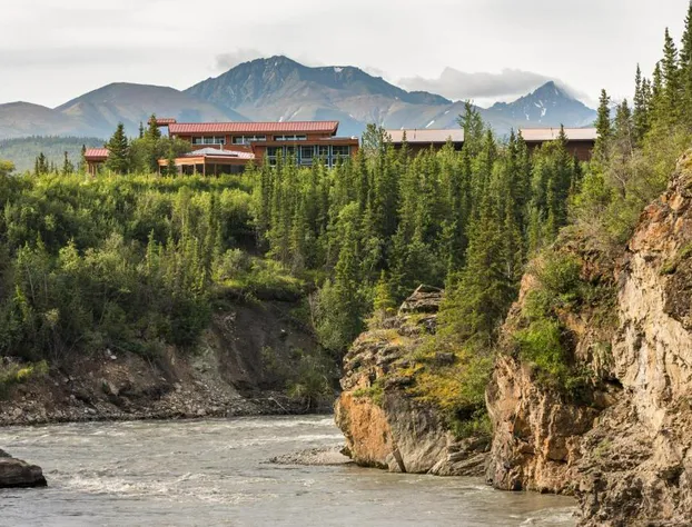 Holland America Denali Lodge hotel detail image 3