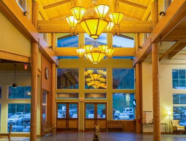 Holland America Denali Lodge hotel detail image 4