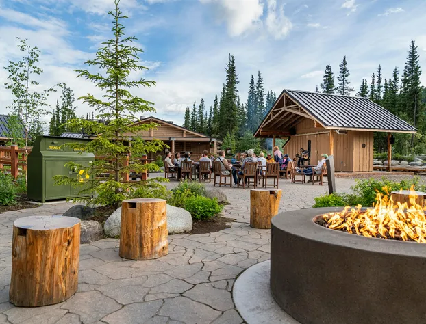 Holland America Denali Lodge hotel detail image 3