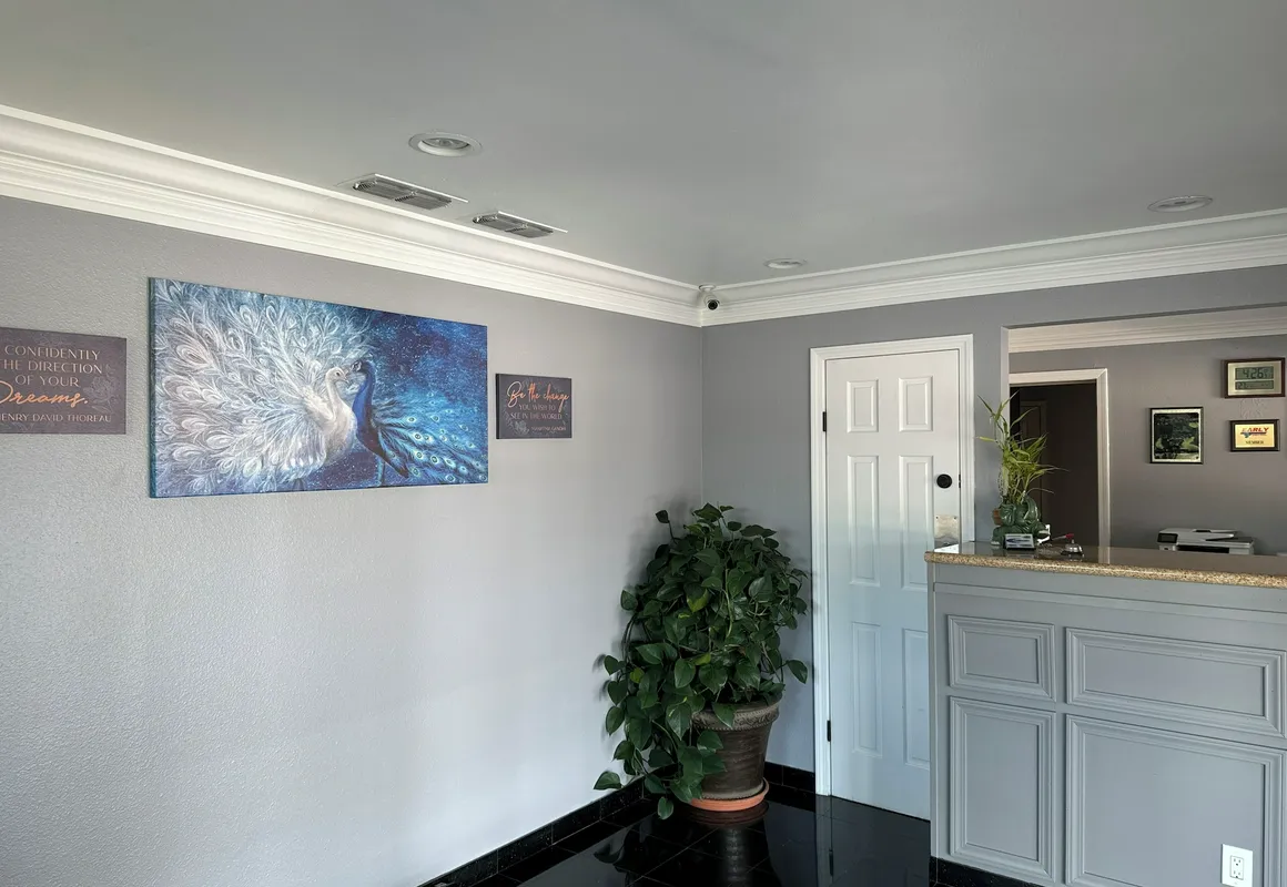 Classic Inn Early hotel hero