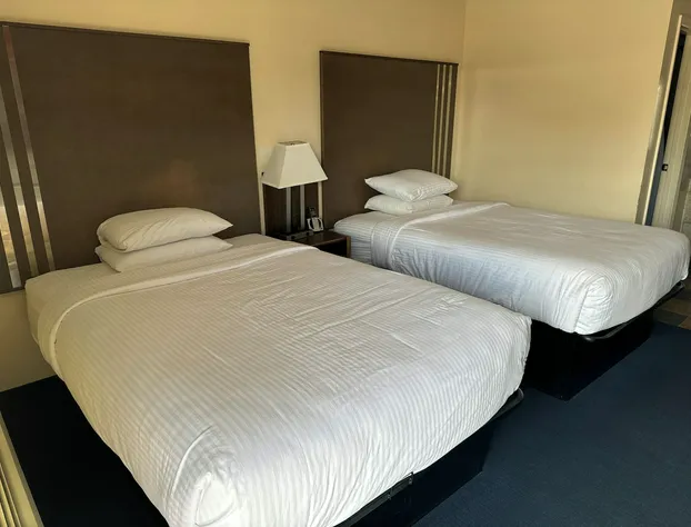 Classic Inn Early hotel detail image 1