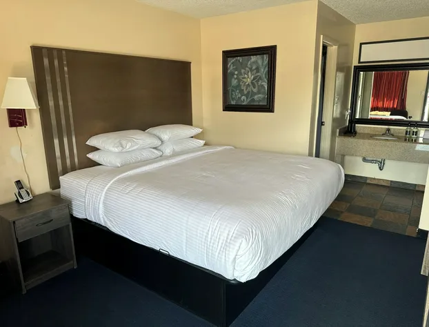 Classic Inn Early hotel detail image 2