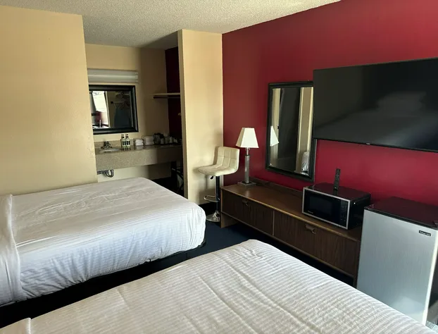 Classic Inn Early hotel detail image 3