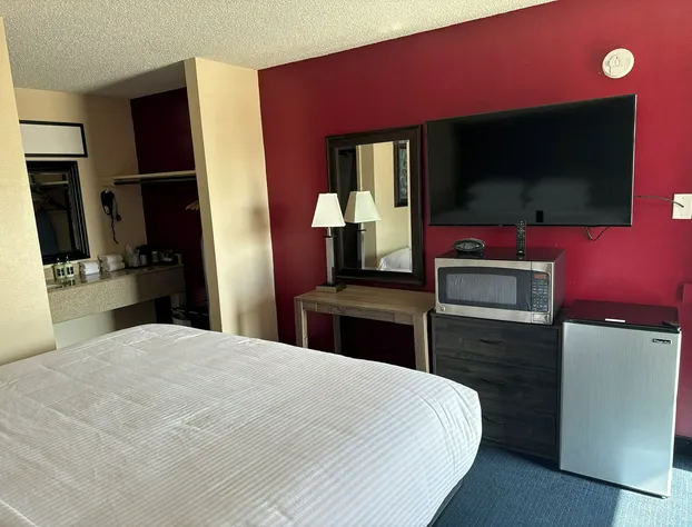 Classic Inn Early hotel detail image 4