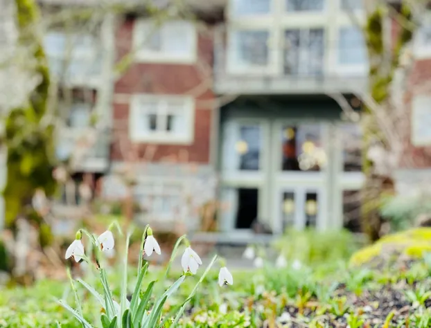 Old House Hotel hotel detail image 1