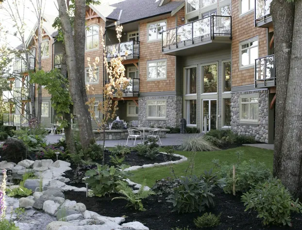 Old House Hotel hotel detail image 4