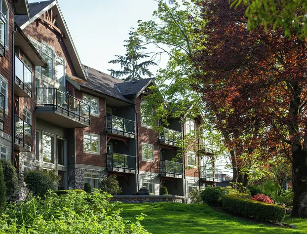 Old House Hotel hotel detail image 1