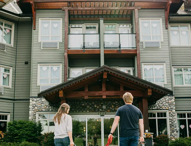 Old House Hotel hotel detail image 3