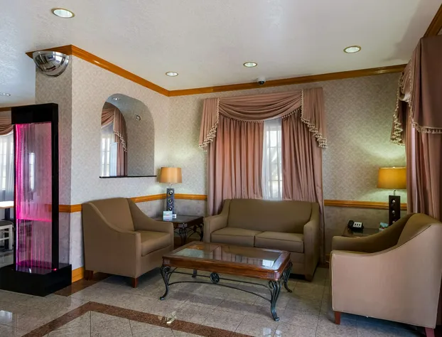 SureStay Hotel by Best Western Falfurrias hotel detail image 3