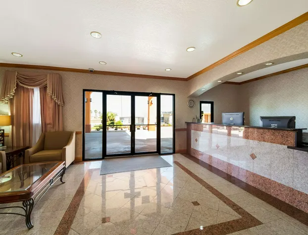 SureStay Hotel by Best Western Falfurrias hotel detail image 4