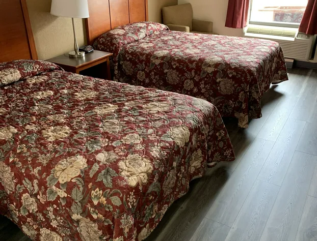 Amelia Inn & Suites hotel detail image 3