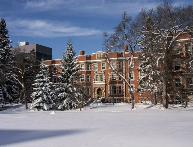 University of Alberta - Guest Accommodation hotel detail image 1