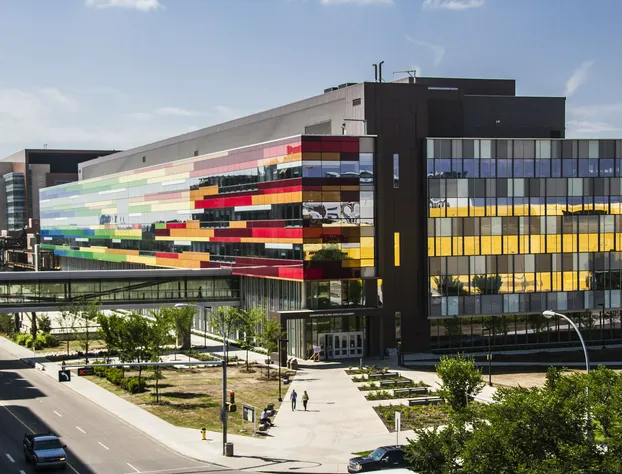 University of Alberta - Guest Accommodation hotel detail image 2