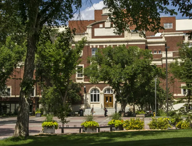 University of Alberta - Guest Accommodation hotel detail image 3