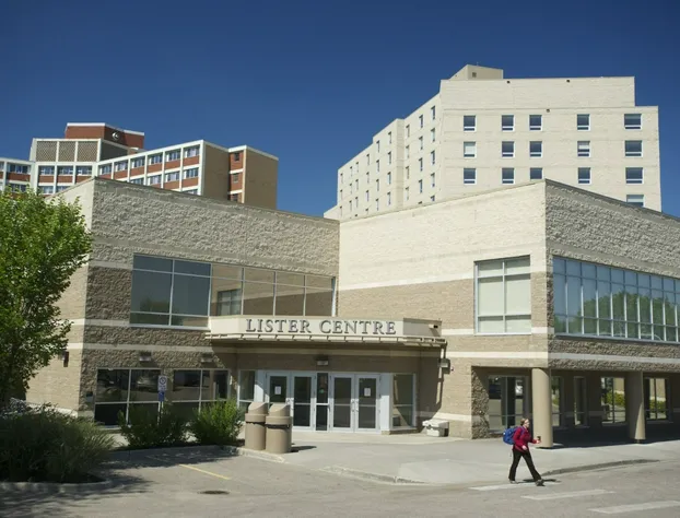 University of Alberta - Guest Accommodation hotel detail image 1
