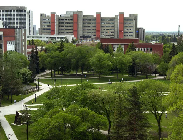 University of Alberta - Guest Accommodation hotel detail image 4