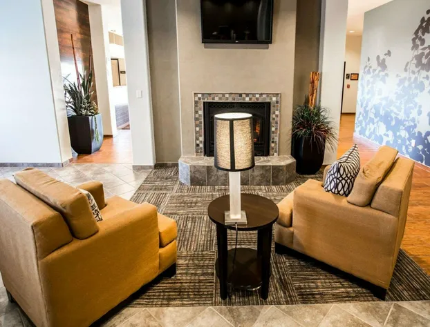 Sleep Inn & Suites & Conference Center hotel detail image 4