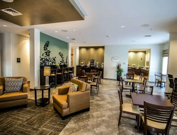 Sleep Inn & Suites & Conference Center hotel detail image 2