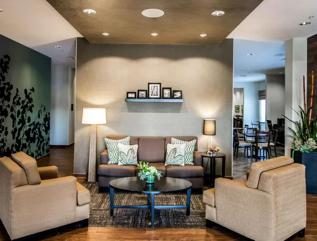 Sleep Inn & Suites & Conference Center hotel detail image 3