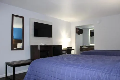 Motel 6 Saint George, Sc – I-95 hotel detail image 2