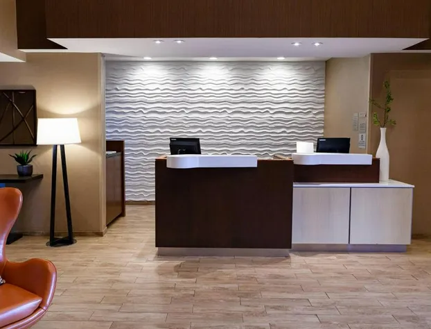 Fairfield Inn & Suites by Marriott Rockingham hotel detail image 1