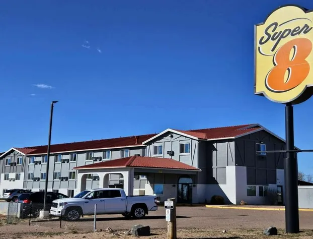 Super 8 by Wyndham Holbrook hotel detail image 3