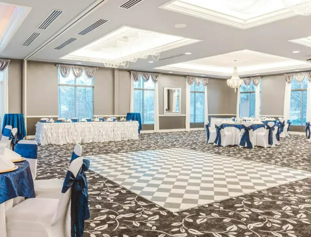 The Inn on Sheridan hotel detail image 2