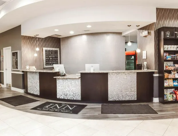 The Inn on Sheridan hotel detail image 3