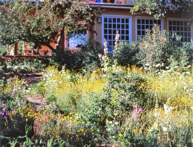 Blue Lake Ranch hotel detail image 1