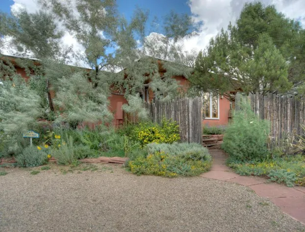 Blue Lake Ranch hotel detail image 2