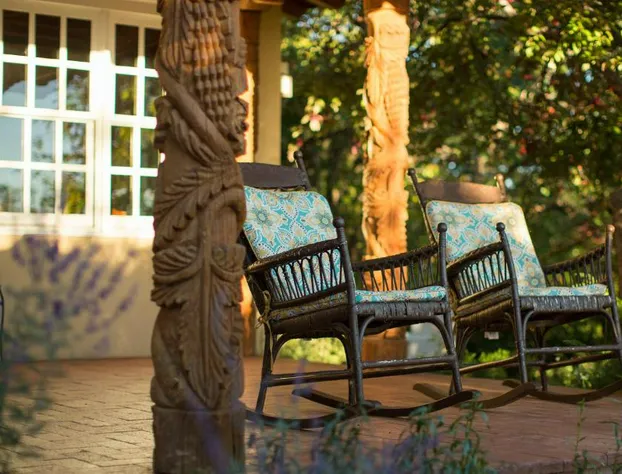 Blue Lake Ranch hotel detail image 3