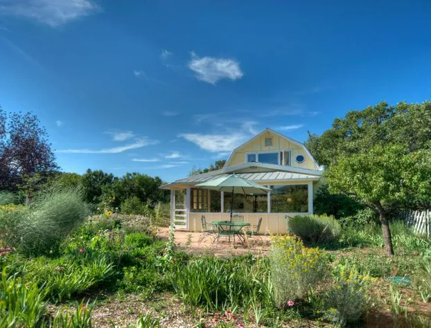 Blue Lake Ranch hotel detail image 1