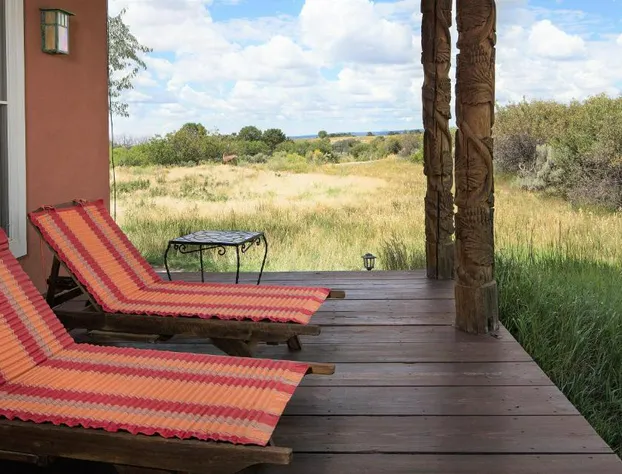 Blue Lake Ranch hotel detail image 4